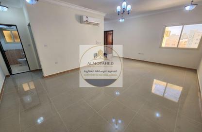 Apartment - 2 Bedrooms - 2 Bathrooms for rent in Asim Bin Omar Street - Al Mansoura - Doha Apartment - 2 Bedrooms - 2 Bathrooms for rent in Asim Bin Omar Street - Al Mansoura - Doha