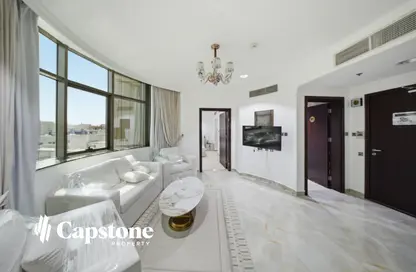 Apartment - 1 Bedroom - 2 Bathrooms for rent in Bin Dirham 2 - Al Mansoura - Doha