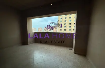 Apartment - 1 Bedroom - 2 Bathrooms for rent in East Porto Drive - Porto Arabia - The Pearl Island - Doha Apartment - 1 Bedroom - 2 Bathrooms for rent in East Porto Drive - Porto Arabia - The Pearl Island - Doha