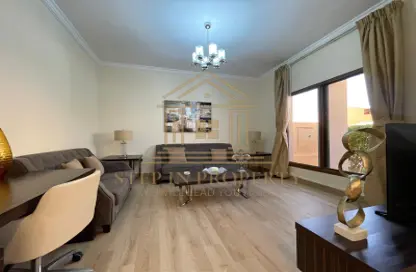 Villa - 4 Bedrooms - 5 Bathrooms for rent in Ain Khaled Villas - Ain Khaled - Doha