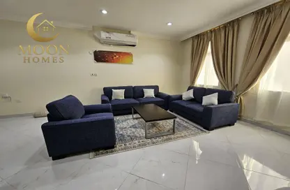 Apartment - 1 Bedroom - 2 Bathrooms for rent in Al Wakra - Al Wakra - Al Wakrah - Al Wakra
