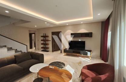 Villa - 4 Bedrooms - 5 Bathrooms for rent in Al Nuaija Street - Al Hilal West - Al Hilal - Doha