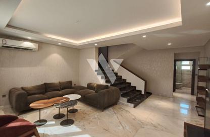 Villa - 4 Bedrooms - 5 Bathrooms for rent in Al Nuaija Street - Al Hilal West - Al Hilal - Doha