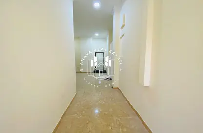 Apartment - 3 Bedrooms - 2 Bathrooms for rent in Al Thumama - Doha