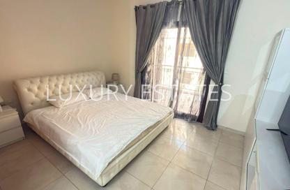Apartment - Studio - 1 Bathroom for rent in Residential D5 - Fox Hills South - Fox Hills - Lusail Apartment - Studio - 1 Bathroom for rent in Residential D5 - Fox Hills South - Fox Hills - Lusail
