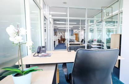 Office Space - Studio for rent in Lusail City - Lusail