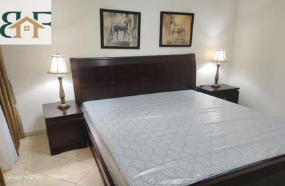 Apartment - 1 Bedroom - 1 Bathroom for rent in Al Sadd Road - Al Sadd - Doha Apartment - 1 Bedroom - 1 Bathroom for rent in Al Sadd Road - Al Sadd - Doha