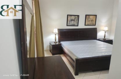 Apartment - 1 Bedroom - 1 Bathroom for rent in Al Sadd Road - Al Sadd - Doha