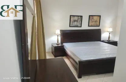 Apartment - 1 Bedroom - 1 Bathroom for rent in Al Sadd Road - Al Sadd - Doha