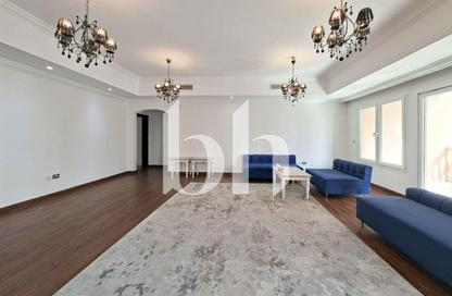 Apartment - 3 - 4 for rent in East Porto Drive - Porto Arabia - The Pearl Island - Doha