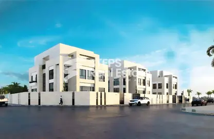 فيلا - 7 غرف نوم - 8 حمامات للبيع في شارع  بو هامو - أبو هامور - الدوحة