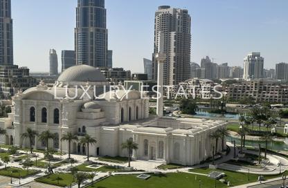 Apartment - 1 Bedroom - 2 Bathrooms for rent in West Porto Drive - Porto Arabia - The Pearl Island - Doha Apartment - 1 Bedroom - 2 Bathrooms for rent in West Porto Drive - Porto Arabia - The Pearl Island - Doha