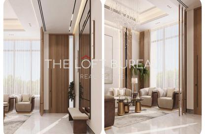 Villa - 5 - 6 for sale in Bliss Gardens - New Salata - Salata - Doha