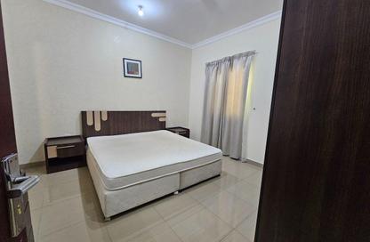 Apartment - 1 - 2 for rent in Salaja Street - Doha Al Jadeed - Doha