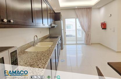 Apartment - 2 - 2 for rent in Y Village - Abu Sidra - Al Rayyan - Doha