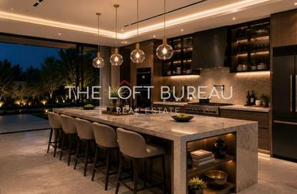 Villa - 6 - 7+ for sale in Huzoom Villas - Lusail City - Lusail