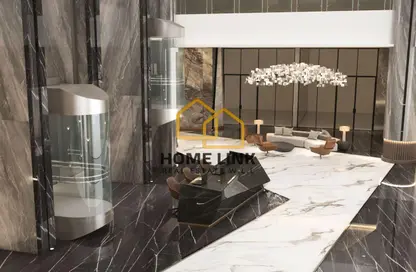 مساحات مكتبية - استوديو - 1 حمام للبيع في مارينا 25 - منطقة المارينا - الوسيل