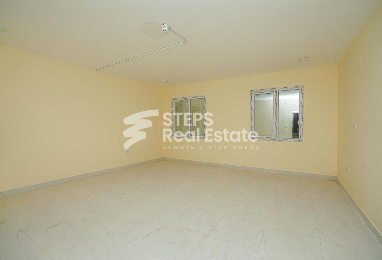 Approved Rooms with Bills Included in Al Shamal