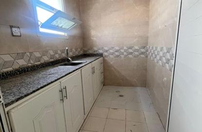 Apartment - Studio - 1 Bathroom for rent in Wadi Al Sail - Doha