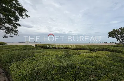 قطعة أرض - استوديو للبيع في سيف ووتر فرونت - مدينة اللسيل - الوسيل