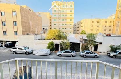 Apartment - 3 Bedrooms - 3 Bathrooms for rent in Najma street - Old Airport Road - Doha