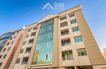 Apartment - 3 Bedrooms - 3 Bathrooms for rent in Najma street - Old Airport Road - Doha Apartment - 3 Bedrooms - 3 Bathrooms for rent in Najma street - Old Airport Road - Doha