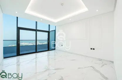 Apartment - 2 Bedrooms - 3 Bathrooms for rent in Marina Residences 195 - Marina District - Lusail