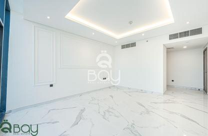 Apartment - 2 Bedrooms - 3 Bathrooms for rent in Marina Residences 195 - Marina District - Lusail