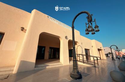 Apartment - 3 - 3 for rent in Corniche Road - Corniche Road - Doha Apartment - 3 - 3 for rent in Corniche Road - Corniche Road - Doha