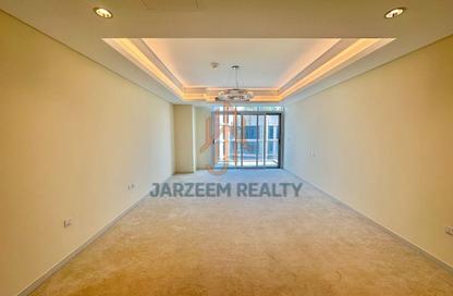 Apartment - 2 - 3 for rent in Crystal Residence - Gewan Island - The Pearl Island - Doha