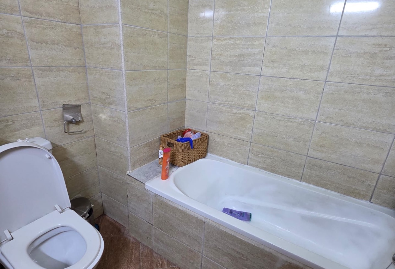 LUXURIOUS FULLY UPGRADED 1BHK WITH BILLS 6K QAR ! thumbnail 8