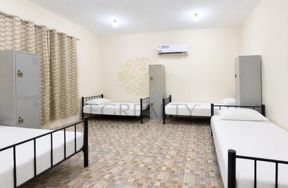 Labor Camp - Studio - 4 for rent in Al Khor Community - Al Khor