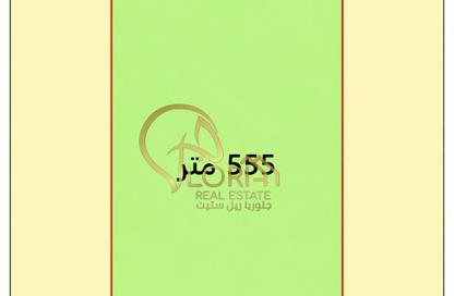 Land - Studio for sale in Lusail City - Lusail