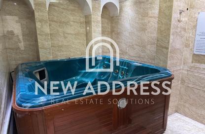 Apartment - 2 Bedrooms - 3 Bathrooms for rent in Al Sadd - Doha
