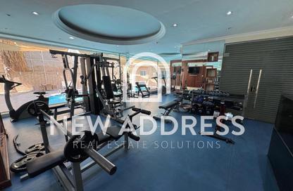 Apartment - 2 Bedrooms - 3 Bathrooms for rent in Al Sadd - Doha Apartment - 2 Bedrooms - 3 Bathrooms for rent in Al Sadd - Doha