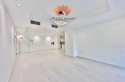 Apartment - 2 - 2 for rent in D22 - Fox Hills - Lusail