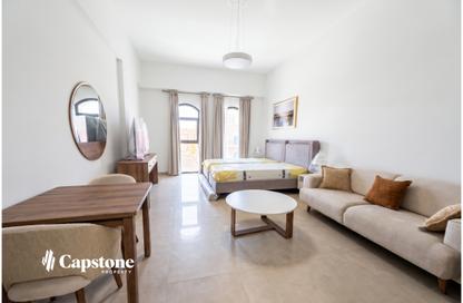 Apartment - Studio - 1 Bathroom for rent in Bu Hamour Street - Abu Hamour - Doha