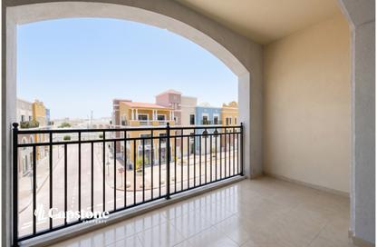 Apartment - Studio - 1 Bathroom for rent in Bu Hamour Street - Abu Hamour - Doha