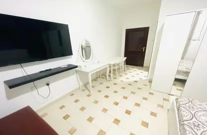 Apartment - Studio - 1 Bathroom for rent in Old Airport Road - Old Airport Road - Doha