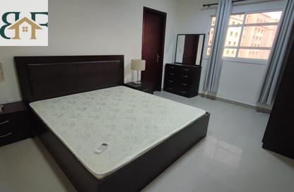 Apartment - 1 Bedroom - 2 Bathrooms for rent in Musheireb - Doha