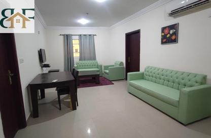 Apartment - 1 Bedroom - 2 Bathrooms for rent in Musheireb - Doha Apartment - 1 Bedroom - 2 Bathrooms for rent in Musheireb - Doha