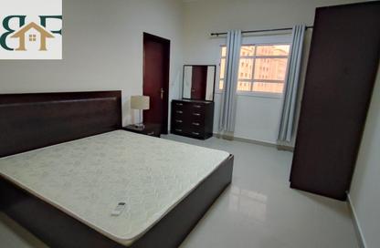 Apartment - 1 Bedroom - 2 Bathrooms for rent in Musheireb - Doha Apartment - 1 Bedroom - 2 Bathrooms for rent in Musheireb - Doha