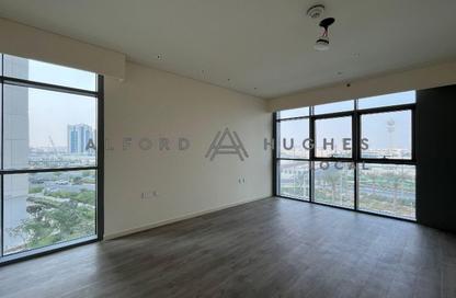 Apartment - 2 Bedrooms - 3 Bathrooms for sale in Seef Lusail Tower 1 - Seef Lusail - Lusail City - Lusail