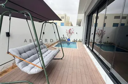 Villa - 5 Bedrooms - 6 Bathrooms for sale in Al Daayen - Al Daayen - Al Daayen
