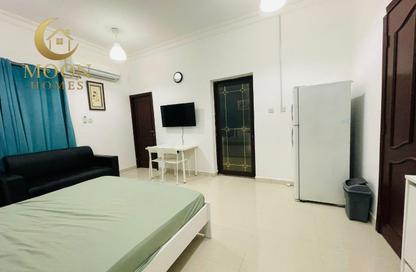 Apartment - 1 Bedroom - 1 Bathroom for rent in Al Aziziyah - Al Aziziyah - Doha