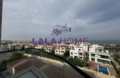 Apartment - 1 Bedroom - 2 Bathrooms for rent in Giardino Gardens - Giardino Villas - The Pearl Island - Doha