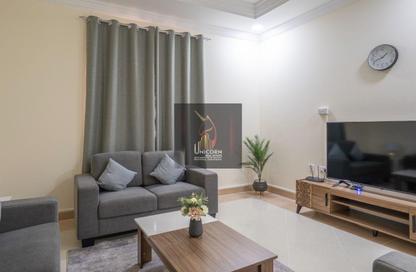 Apartment - 3 Bedrooms - 3 Bathrooms for rent in Al Nasr Street - Al Nasr - Doha