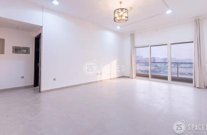 Apartment - 1 - 2 for rent in Fox Hills A13 - Fox Hills - Lusail