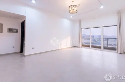 Apartment - 1 Bedroom - 2 Bathrooms for rent in Fox Hills A13 - Fox Hills - Lusail