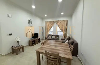 Apartment - 2 Bedrooms - 2 Bathrooms for rent in Al Waab Street - Al Waab - Doha